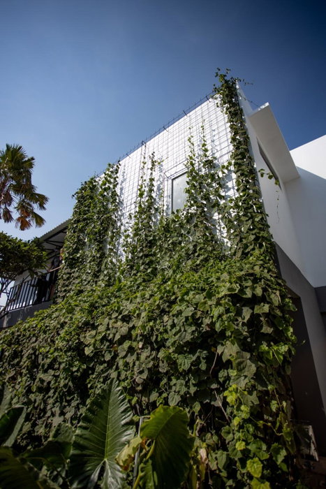 Rhythm & Rumble Hostel, Canggu, Indonésie