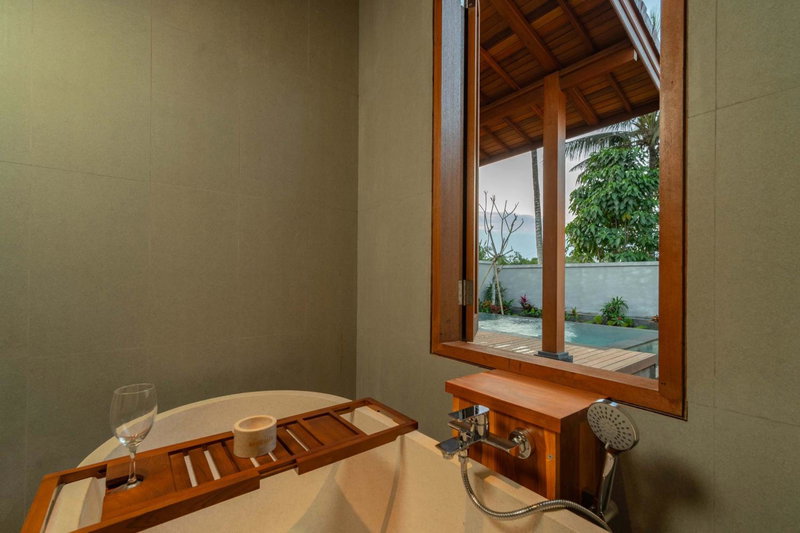 Sila Living Ubud, Sukawati, Indonesia