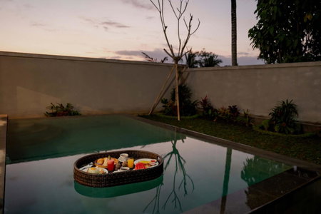 Sila Living Ubud, Sukawati, Indonesia