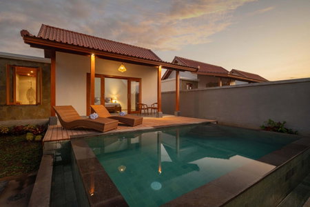 Sila Living Ubud, Sukawati, Indonesia