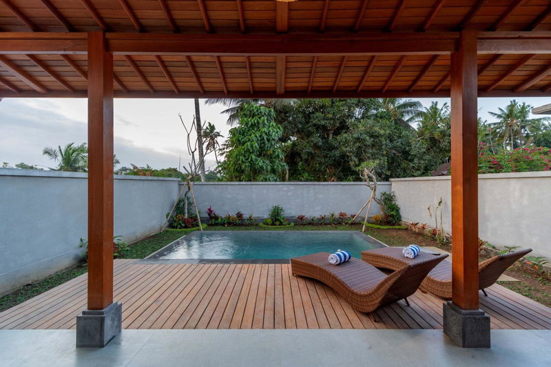 Sila Living Ubud, Sukawati, Indonesia