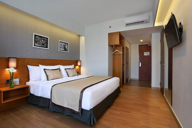 Azana Boutique Hotel Denpasar, Denpasar, Indonesia