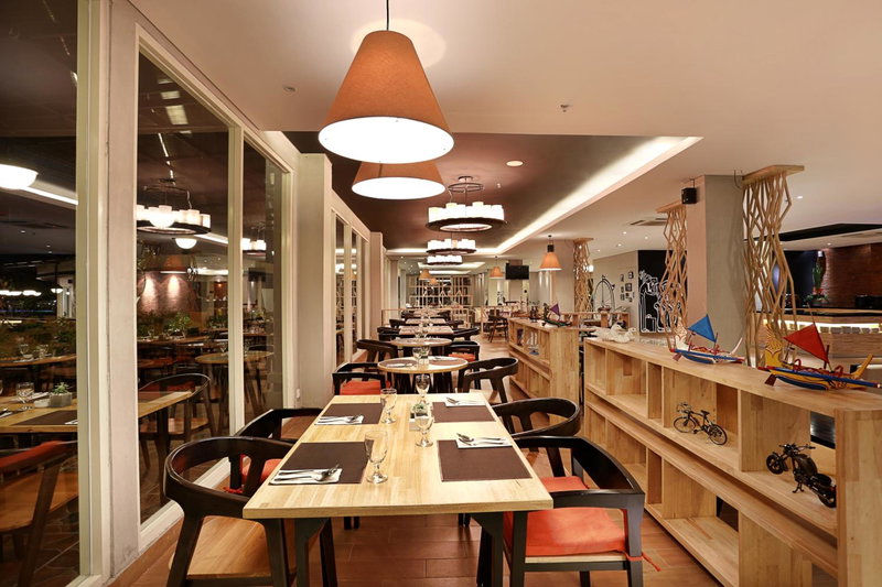 Azana Boutique Hotel Denpasar, Denpasar, Indonesia
