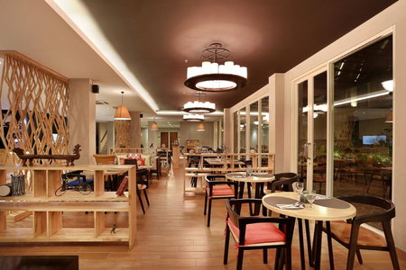 Azana Boutique Hotel Denpasar, Denpasar, Indonesia