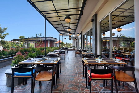 Azana Boutique Hotel Denpasar, Denpasar, Indonesia
