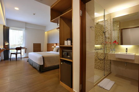Azana Boutique Hotel Denpasar, Denpasar, Indonesia