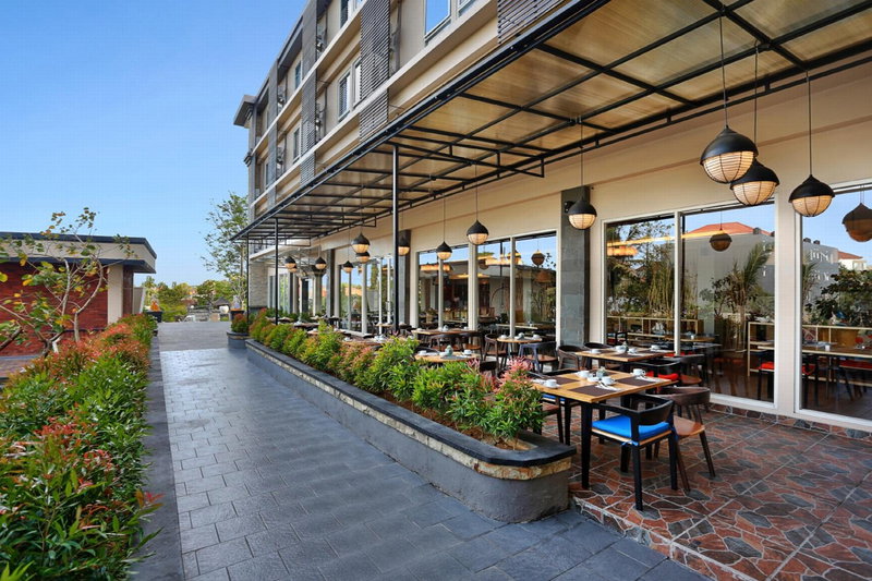 Azana Boutique Hotel Denpasar, Denpasar, Indonesia