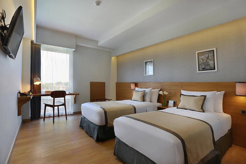 Azana Boutique Hotel Denpasar, Denpasar, Indonesia