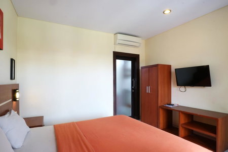 Kondra Premiere Guest House Kuta, Kuta, Indonésie