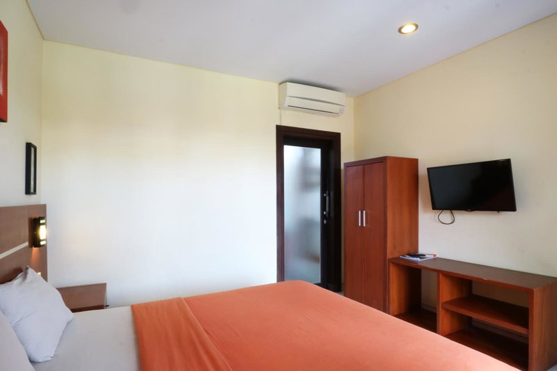 Kondra Premiere Guest House Kuta, Kuta, Indonésie