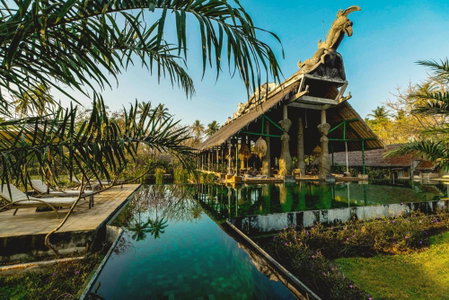 Hotel Tugu Lombok, Tanjung, Indonesia