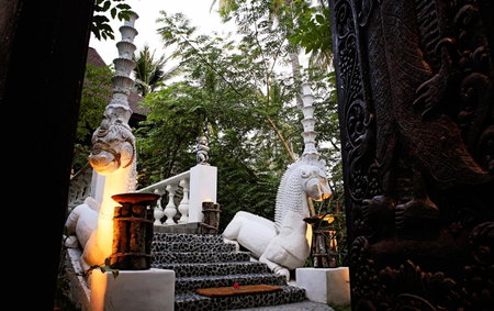 Hotel Tugu Lombok, Tanjung, Indonesia