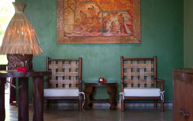 Hotel Tugu Lombok, Tanjung, Indonesia