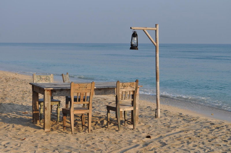 Hotel Tugu Lombok, Tanjung, Indonesia