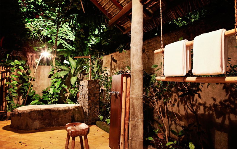 Hotel Tugu Lombok, Tanjung, Indonesia