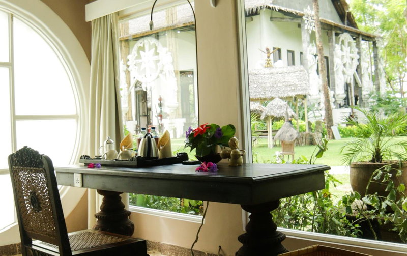 Hotel Tugu Lombok, Tanjung, Indonesia