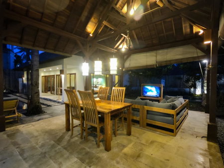 Dolce Magia, Gili Trawangan, Indonesia