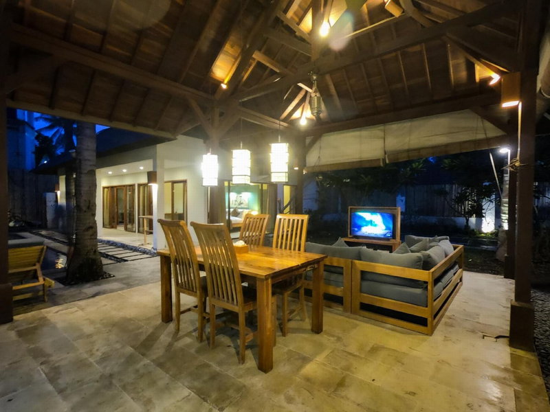 Dolce Magia, Gili Trawangan, Indonesia