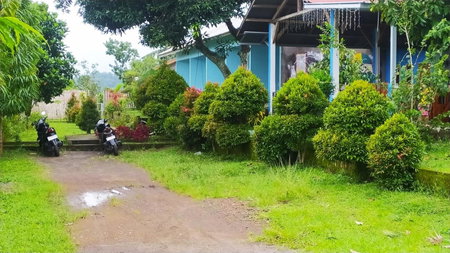 Embun Rinjani Homestay, Senaru, Indonesia
