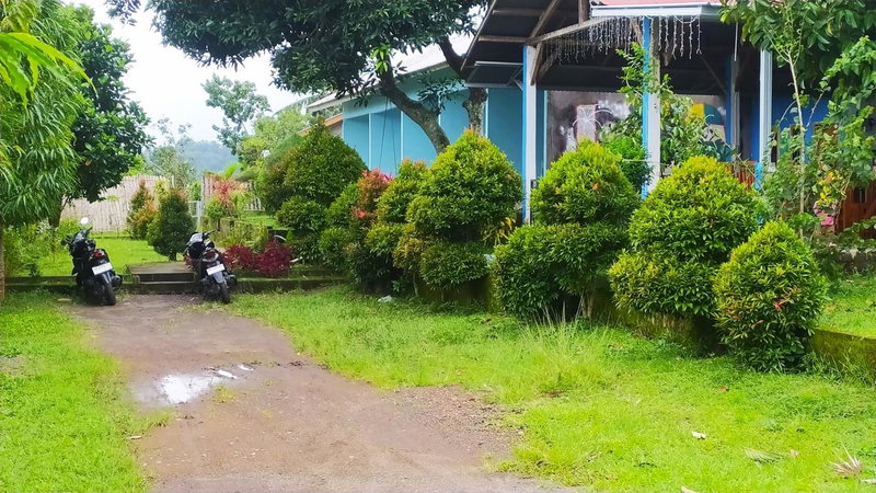 Embun Rinjani Homestay, Senaru, Indonesia