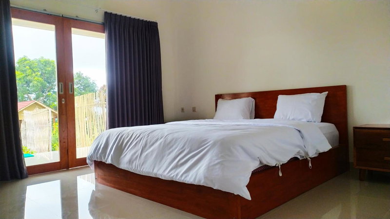 Embun Rinjani Homestay, Senaru, Indonesia