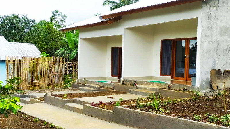 Embun Rinjani Homestay, Senaru, Indonesia