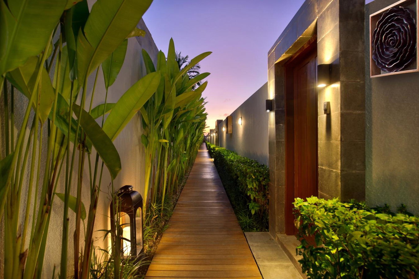 The Claremont Luxury Villas, Seminyak, 인도네시아 공화국
