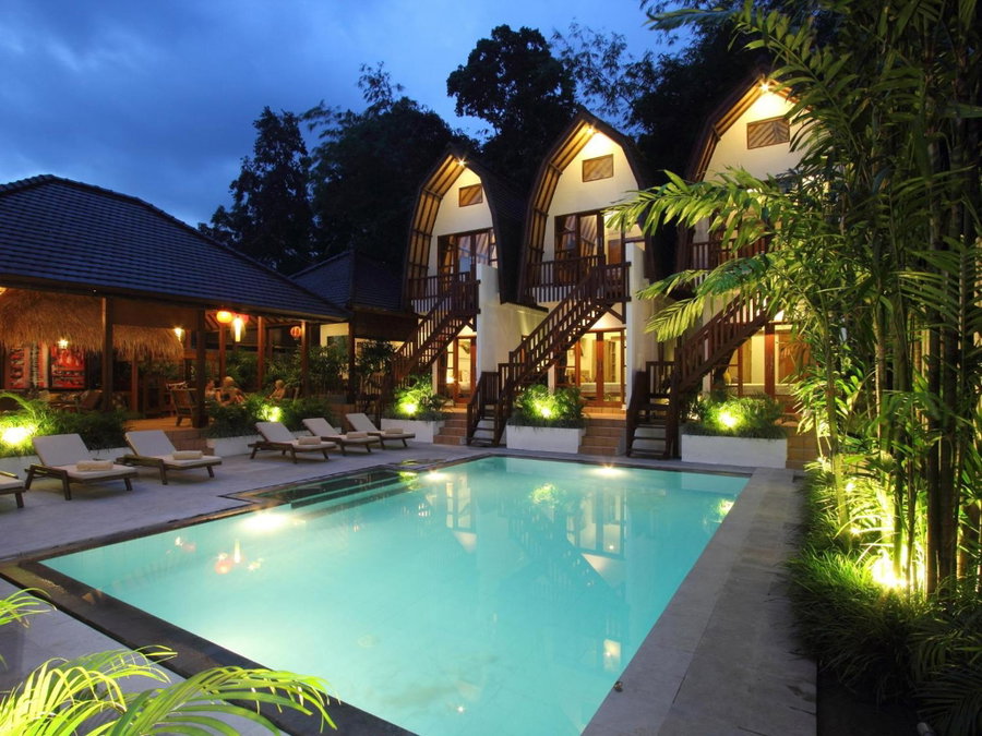 Mojo Resort Canggu, Canggu, Indonesia