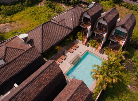 Mojo Resort Canggu, Canggu, Indonesia