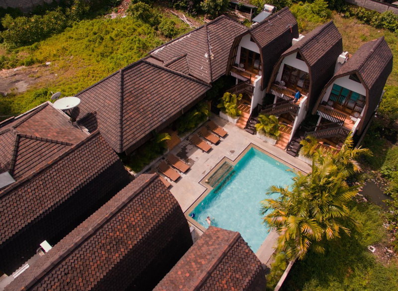 Mojo Resort Canggu, Canggu, Indonesia