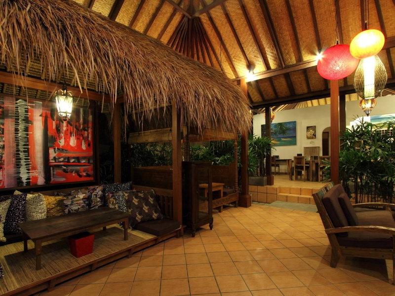Mojo Resort Canggu, Canggu, Indonesia