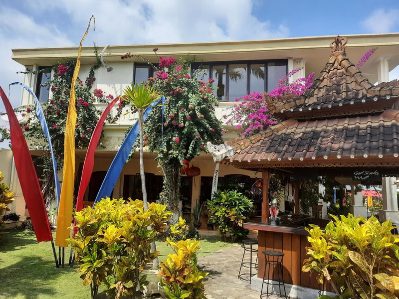 Bali Paradise Hotel Boutique Resort, Lovina, 인도네시아 공화국