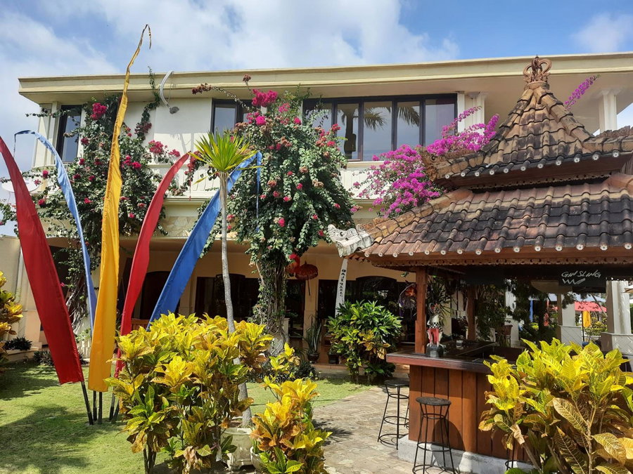 Bali Paradise Hotel Boutique Resort, Lovina, 인도네시아 공화국