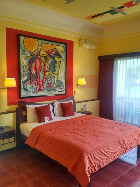 Bali Paradise Hotel Boutique Resort, Lovina, 인도네시아 공화국