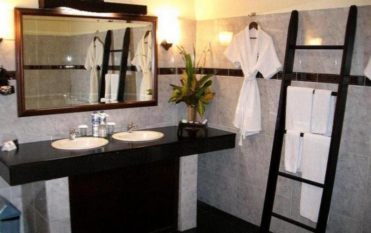 Bali Paradise Hotel Boutique Resort, Lovina, 인도네시아 공화국
