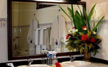 Bali Paradise Hotel Boutique Resort, Lovina, 인도네시아 공화국