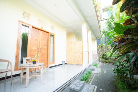 Arana Garden Ubud, Ubud, 인도네시아 공화국