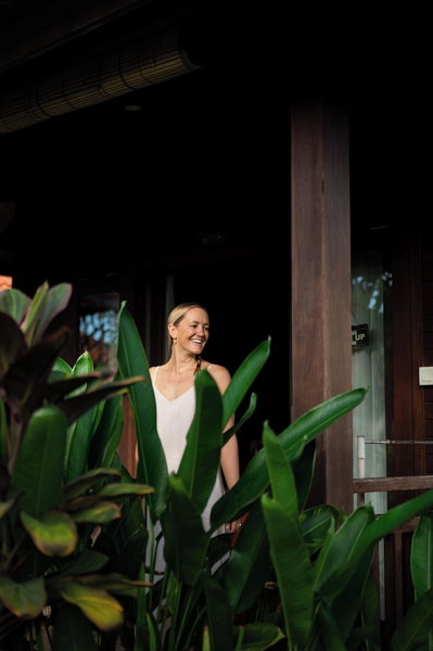 D'Puncak Villas Lembongan, Lembongan Island, Indonesien