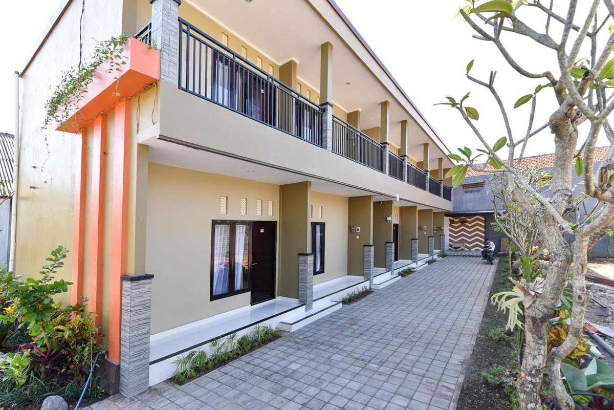 RedDoorz Plus near Jalan Imam Bonjol Denpasar, Indonesien