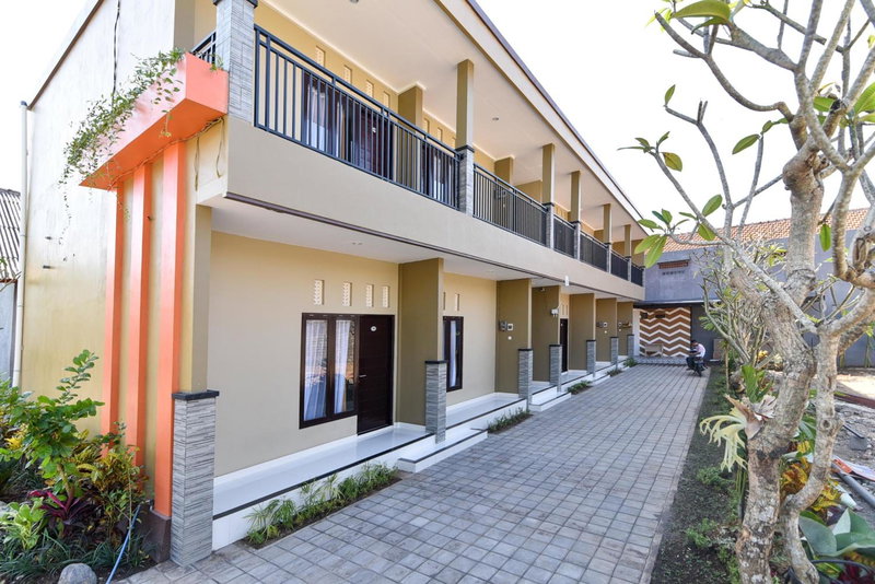 RedDoorz Plus near Jalan Imam Bonjol Denpasar, Seminyak, Indonesien