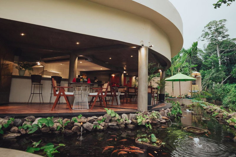 Tanamas Villas Ubud, Ubud, 인도네시아 공화국