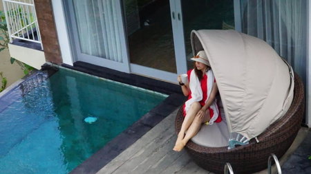 Tanamas Villas Ubud, Ubud, 인도네시아 공화국