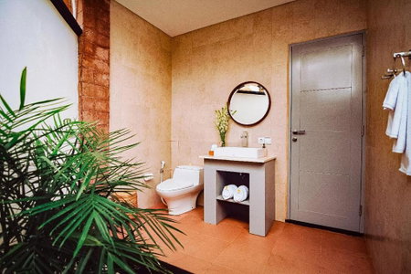 Tanamas Villas Ubud, Ubud, 인도네시아 공화국