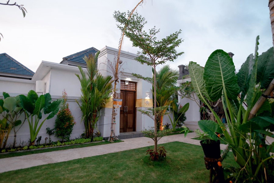 Namika Villas Ubud, Ubud, Indonesien