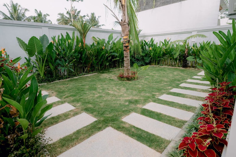 Namika Villas Ubud, Ubud, Indonesien
