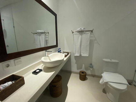 Namika Villas Ubud, Ubud, Indonesien