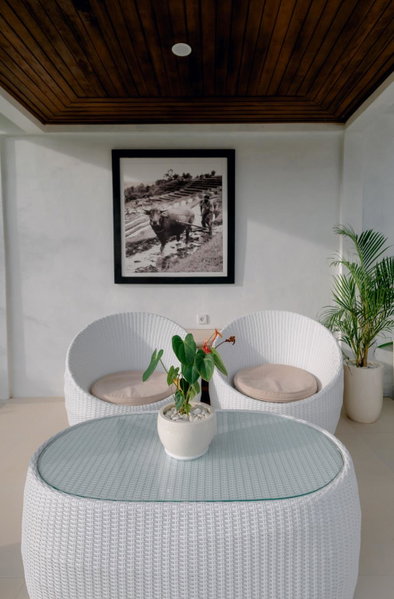 Namika Villas Ubud, Ubud, Indonesien
