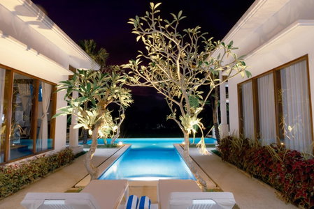 Namika Villas Ubud, Ubud, Indonesien