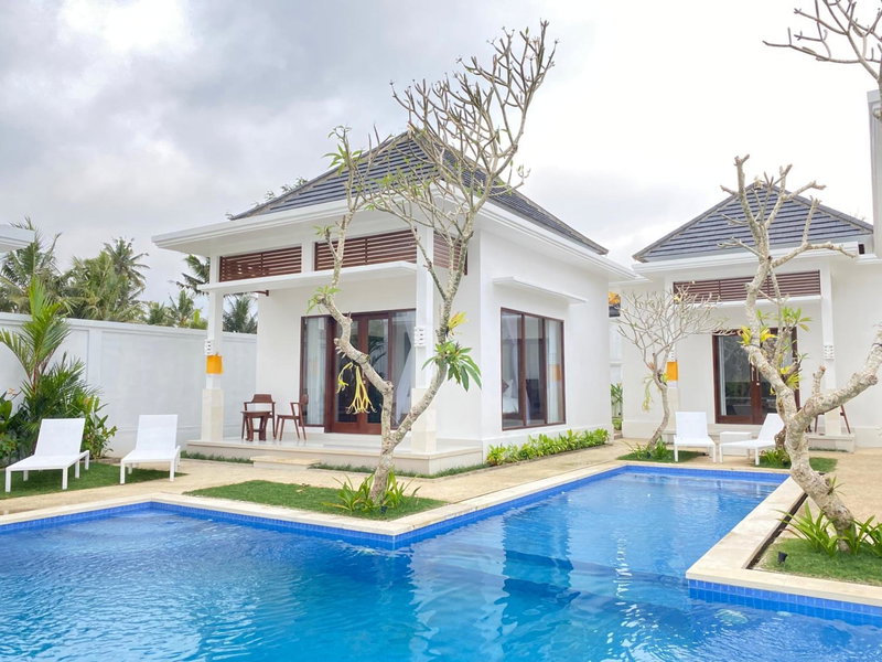 Namika Villas Ubud, Ubud, Indonesien