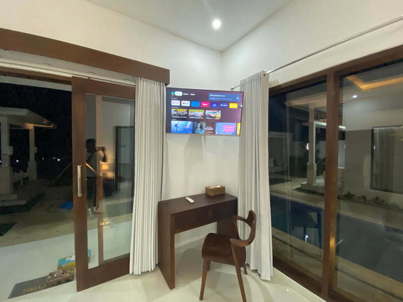 Namika Villas Ubud, Ubud, Indonesien
